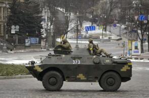 Ουκρανία: Εταιρίες σταματούν τις δραστηριότητές τους και τις συναλλαγές με τη Ρωσία στο πλαίσιο της ενίσχυσης των κυρώσεων	