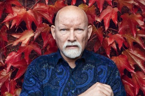 Brendan Perry - Dead Can Dance