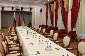 Πόλεμος στην Ουκρανία: Δεύτερος γύρος διαπραγματεύσεων σήμερα το βράδυ