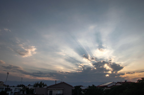 Βελτιωμένος ο καιρός σήμερα Πέμπτη (03/03)