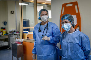 Τα κρούσματα κορωνοϊού στην Ελλάδα ανακοίνωσε ο ΕΟΔΥ σήμερα Τετάρτη (02.03)