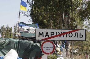 Ουκρανία: Ξεκινά η αποχώρηση των Ελλήνων από τη Μαριούπολη