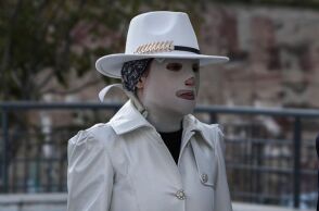 Ιωάννα Παλιοσπύρου 