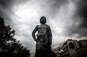 Με νεφώσεις ο καιρός αύριο Παρασκευή 4 Μαρτίου 2022, σύμφωνα με την πρόγνωση