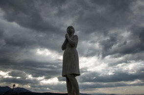 Με νεφώσεις ο καιρός σήμερα Παρασκευή 4 Μαρτίου 2022, σύμφωνα με την πρόγνωση ΕΜΥ