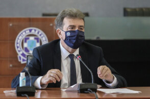 Μιχάλης Χρυσοχοΐδης