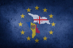 Μολδαβία και Γεωργία υπέβαλαν αίτημα για ένταξη στην ΕΕ