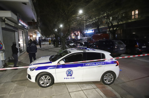 Θεσσαλονίκη: Άνδρας πυροβόλησε την πρώην σύντροφό του