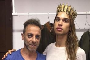 Τζεφ Μοντάνα για Λιγνάδη: «Το θέμα είναι η συναίνεση - Σημασία έχει πως το όχι είναι όχι»