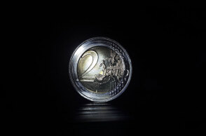 Νόμισμα των 2 ευρώ