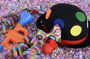 Οι αποκριάτικες εκδηλώσεις μέχρι και την Καθαρή Δευτέρα 