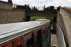 Συρμός του Ηλεκτρικού