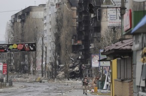 Ουκρανία: Oι Ρώσοι σχεδιάζουν ακόμη και δημόσιες εκτελέσεις, αποκαλύπτει Ευρωπαίος αξιωματούχος