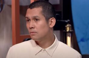 Ο Σωτήρης Κοντιζάς