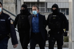 Δημήτρης Λιγνάδης