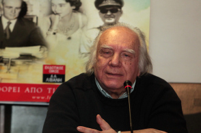 Κώστας Παπαϊωάννου