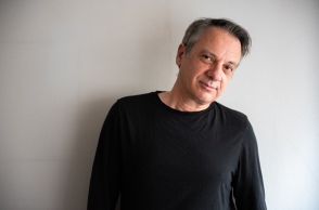 Φωτογραφία του Περικλή Δημητρολόπουλου.