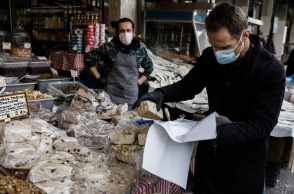 Ανοιχτά η Βαρβάκειος την Καθαρά Δευτέρα 2022 