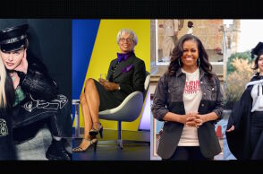 Παγκόσμια Ημέρα της Γυναίκας: 30 ρήσεις επιτυχημένων γυναικών που προωθούν τη γυναικεία ενδυνάμωση.