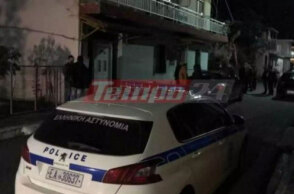 Στην Πάτρα συνελήφθη ο βασικός ύποπτος για το φονικό στην Ανδραβίδα