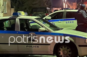 Στην Πάτρα συνελήφθη ο βασικός ύποπτος για το φονικό στην Ανδραβίδα