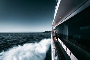 Πόλεμος στην Ουκρανία: Η Ιταλία κατέσχεσε πολυτελή γιοτ και βίλες Ρώσων ολιγαρχών αξίας 143 εκατομμυρίων ευρώ.