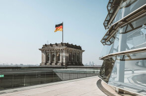 Η Γερμανία απάντησε στη Ρωσία για τα περί «αποναζιστικοποίησης» στην Ουκρανία