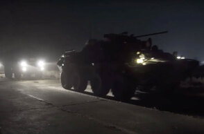 Μαίνεται ο πόλεμος στην Ουκρανία για 11η ημέρα