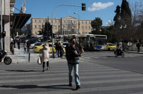 Τα κρούσματα κορωνοϊού σήμερα ανακοίνωσε ο ΕΟΔΥ