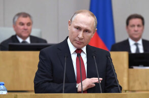 Βλαντίμιρ Πούτιν