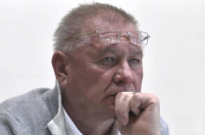 Ο δήμαρχος του Χοστομέλ