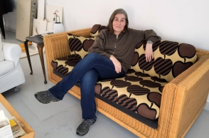 Καταρίνα Φριτς