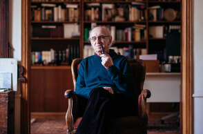 Πέτρος Μάρκαρης