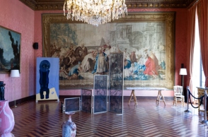 Occupy #3 - Networks