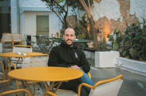 Νίκος Μπάκουλης