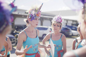 Τα κορίτσια του ημερολογίου - Calendar Girls