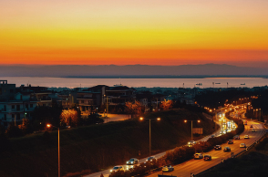 Σύμπραξη της Samsung Electronics Hellas με τη Samsung SDS, τη Nova και την ΕΥΕΟΝΙΧ για την ψηφιακή λύση «Smart City».