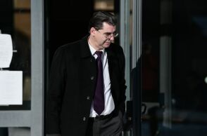 Ο πατέρας της Ελένης Τοπαλούδη