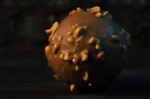 Κρακ από το “La Maison Fine Pastry”