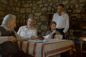 Arcadia, Champagne d’ Orient: Το ντοκιμαντέρ του Κώστα Σπυρόπουλου για την ιστορία των αδελφών Παπανικολάου