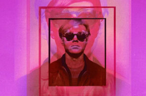 «Τα ημερολόγια του Άντι Γουόρχολ» στο Netflix