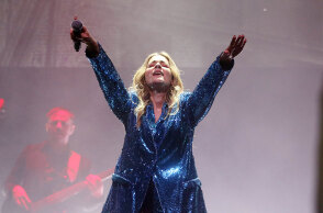 Νατάσσα Μποφίλιου