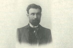 Ανδρέας Καρκαβίτσας