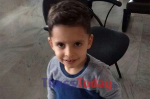 Πόλεμος στην Ουκρανία: Ο μικρός Πλάτωνας