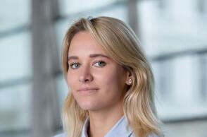 Η Πολίνα Κοβάλεβα