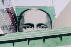 Βλαντιμίρ Πούτιν