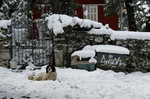 Χιόνια στην Αττική φέρνει η κακοκαιρία «Φίλιππος»
