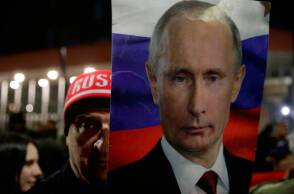 Βλαντιμίρ Πούτιν