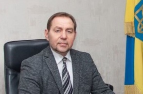 Ο δήμαρχος Yevhen Matveyev που φέρεται να απήχθη 