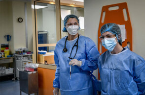 Την κατανομή για τα κρούσματα σήμερα Κυριακή (13.03) ανακοίνωσε ο ΕΟΔΥ